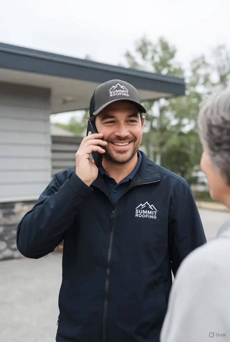 Flat Roof Leak Repair Bliss, ID FAQs